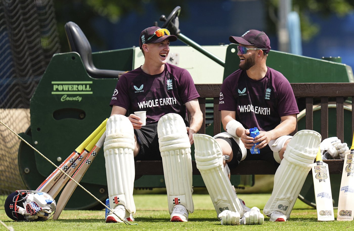 Archer's return delayed as England name unchanged side to play India in 2nd test | iNFOnews.ca