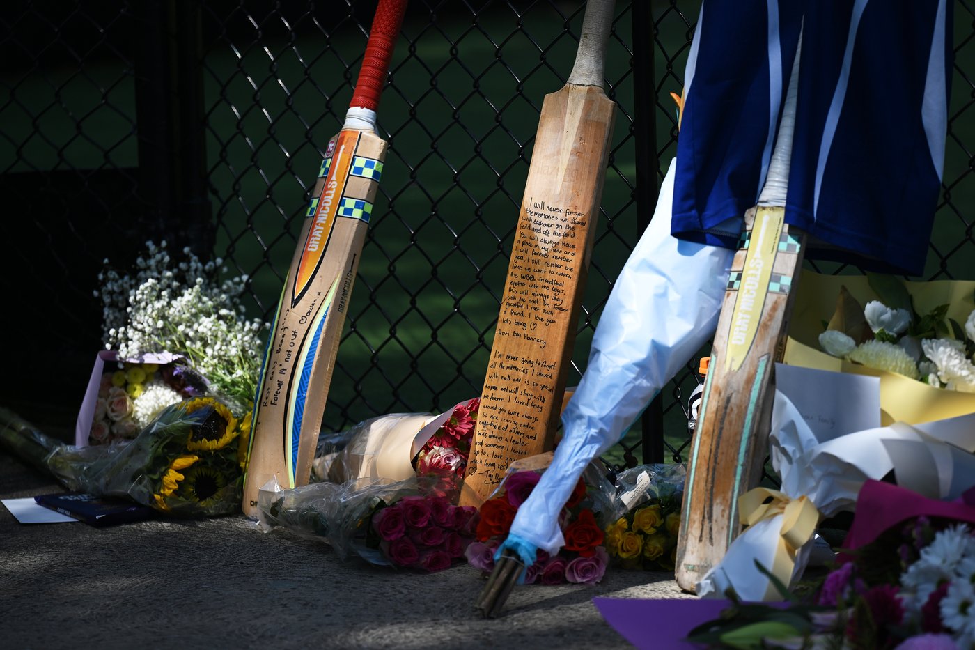 Teenage cricketer dies after training accident in Australia | iNFOnews.ca