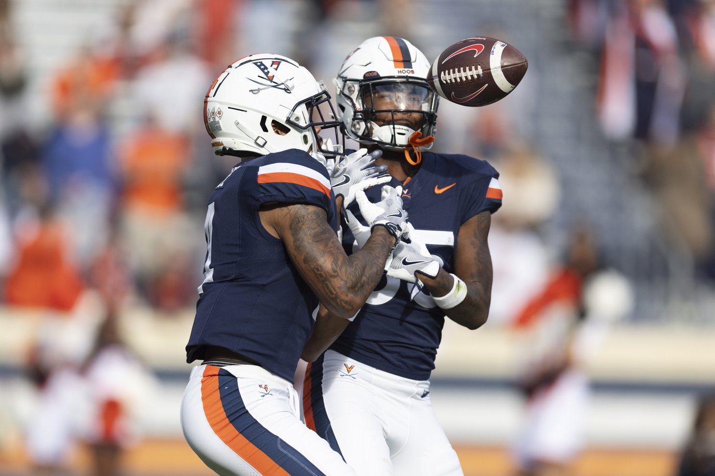 SEC losses are big gains for SMU and Indiana in latest College Football Playoff rankings | iNFOnews.ca