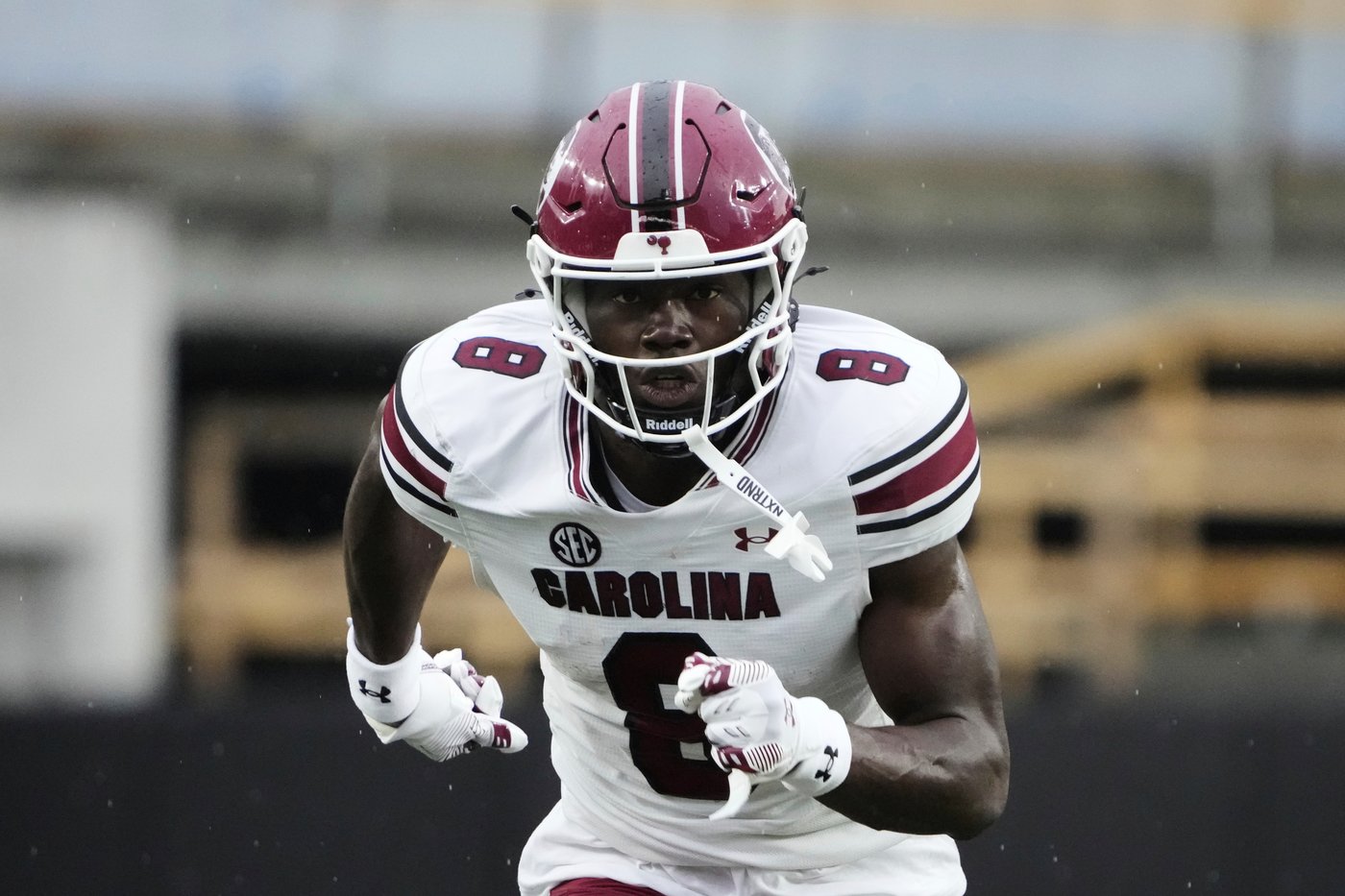 Can the Gamecocks turn last season's momentum into a breakthrough year behind Sellers? | iNFOnews.ca Can the Gamecocks turn last season's momentum into a breakthrough year behind Sellers? | iNFOnews.ca