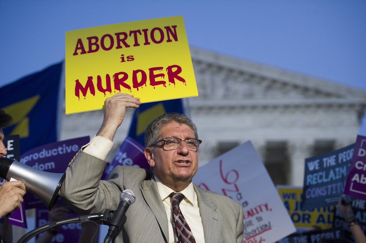 'The View' abortion ad signals wider effort to use an FCC regulation to spread a message | iNFOnews.ca