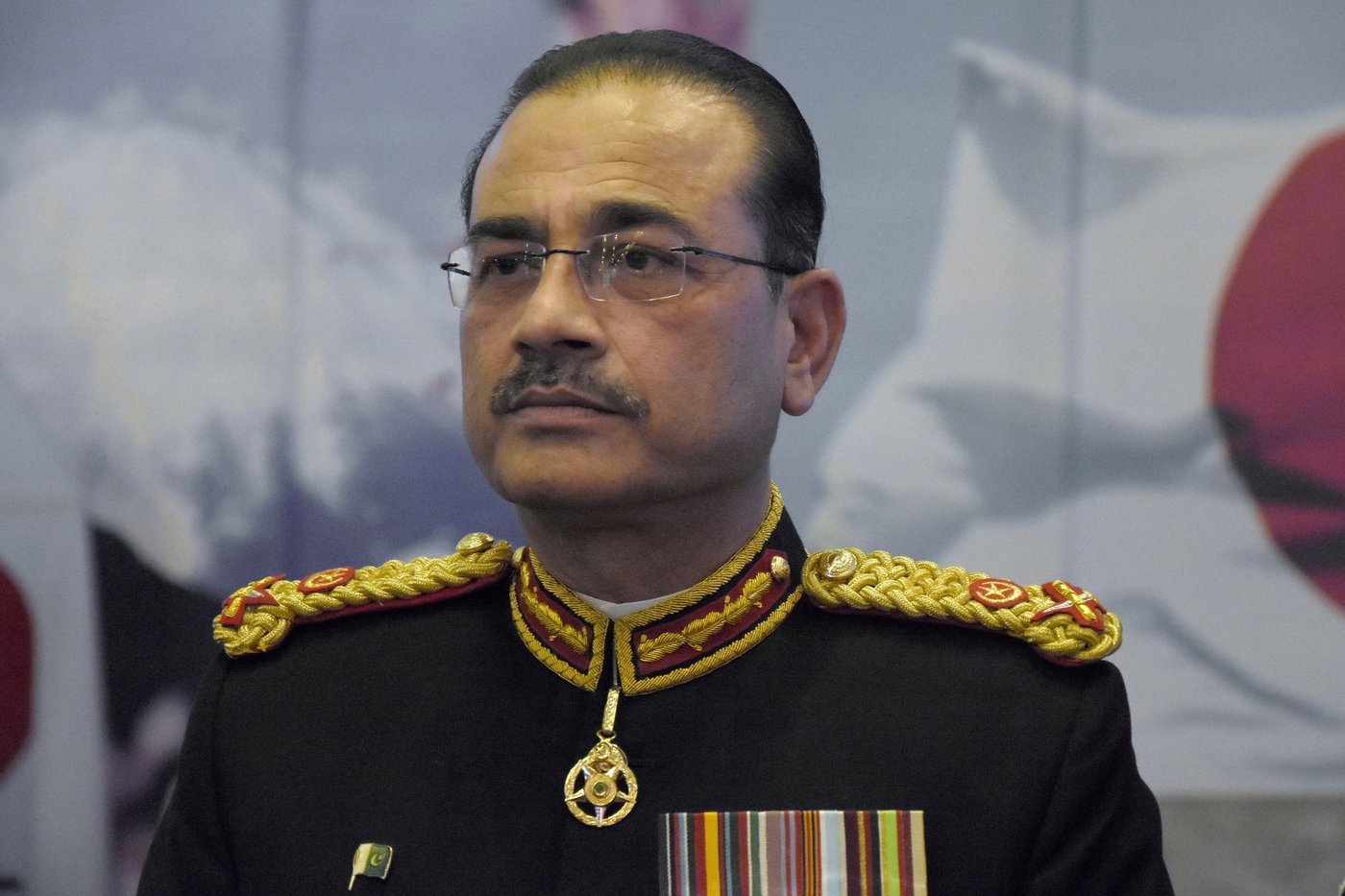 Pakistan's army chief Asim Munir promoted to field marshal after recent skirmishes with India | iNFOnews.ca