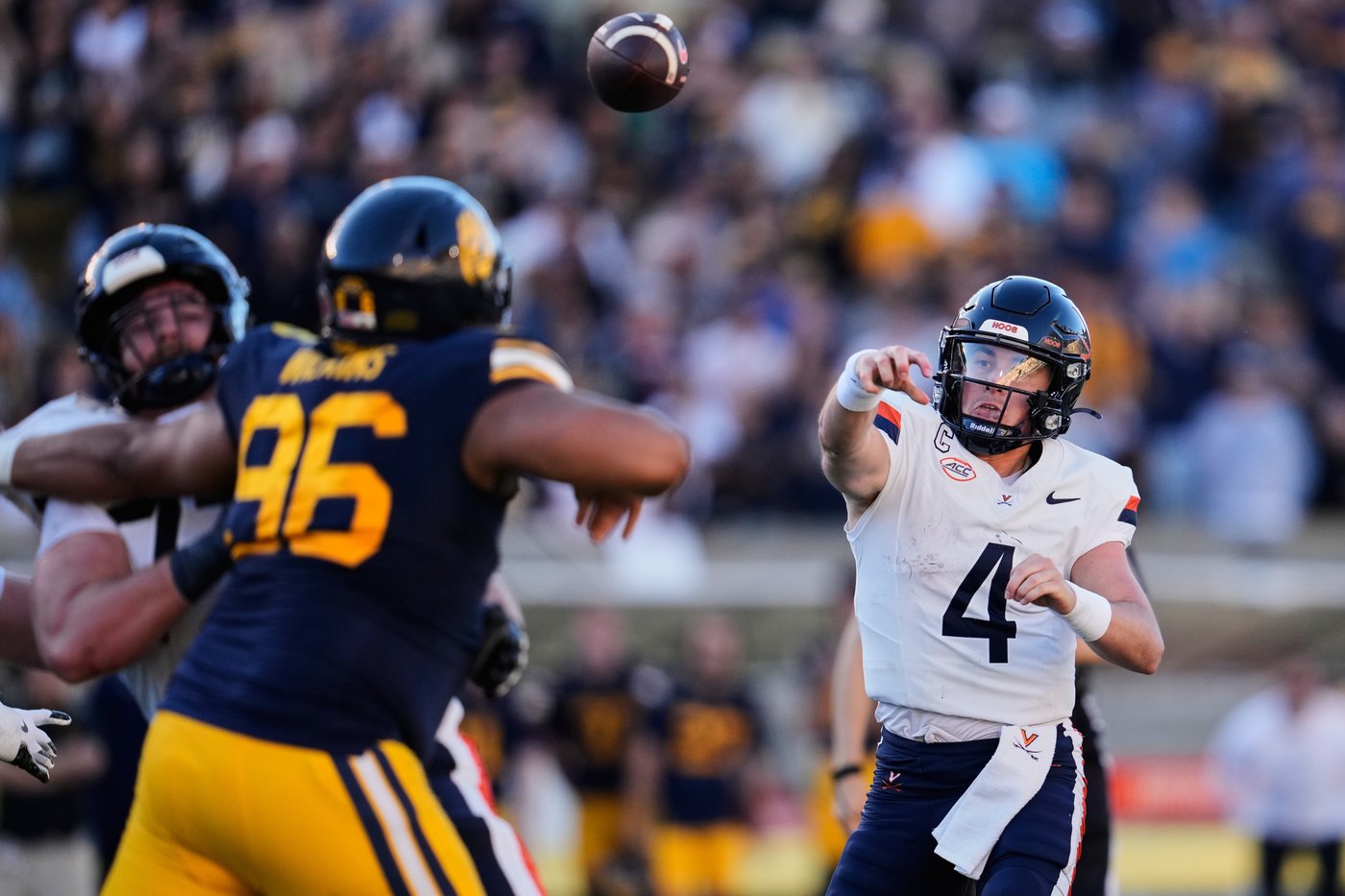 Breaking down the race for conference title game spots in each FBS league | iNFOnews.ca