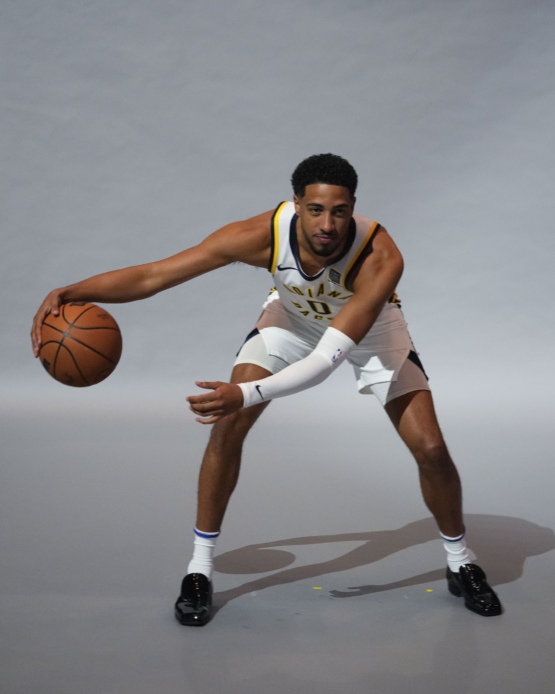 After getting a taste of postseason success, the Pacers want to do even more in 2024-25 season | iNFOnews.ca After getting a taste of postseason success, the Pacers want to do even more in 2024-25 season | iNFOnews.ca