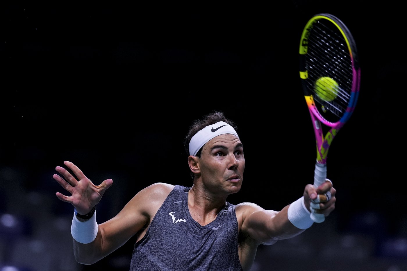 Retiring Nadal won't play Davis Cup singles if he's not feeling good enough | iNFOnews.ca Retiring Nadal won't play Davis Cup singles if he's not feeling good enough | iNFOnews.ca