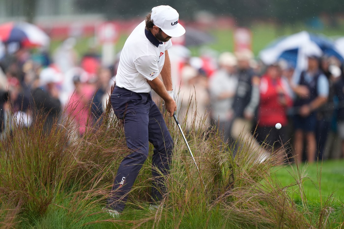 For the Ryder Cup, Bethpage Black might not be the beast it's cracked up to be | iNFOnews.ca