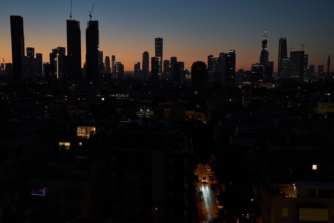 The top photos of the day by AP's photojournalists | iNwheels