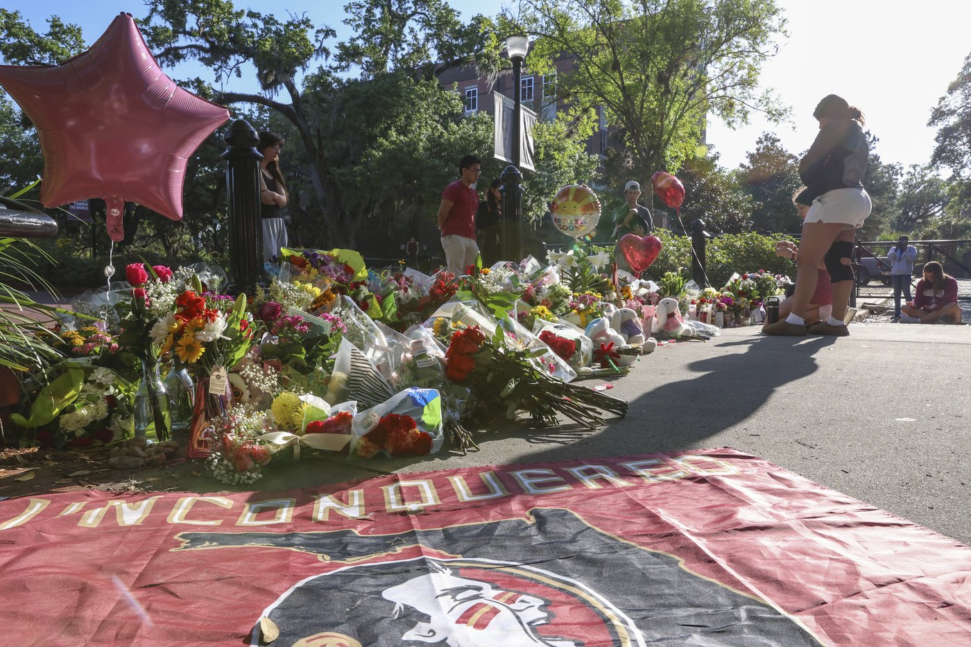 What to know about the shooting at Florida State University | iNFOnews.ca What to know about the shooting at Florida State University | iNFOnews.ca