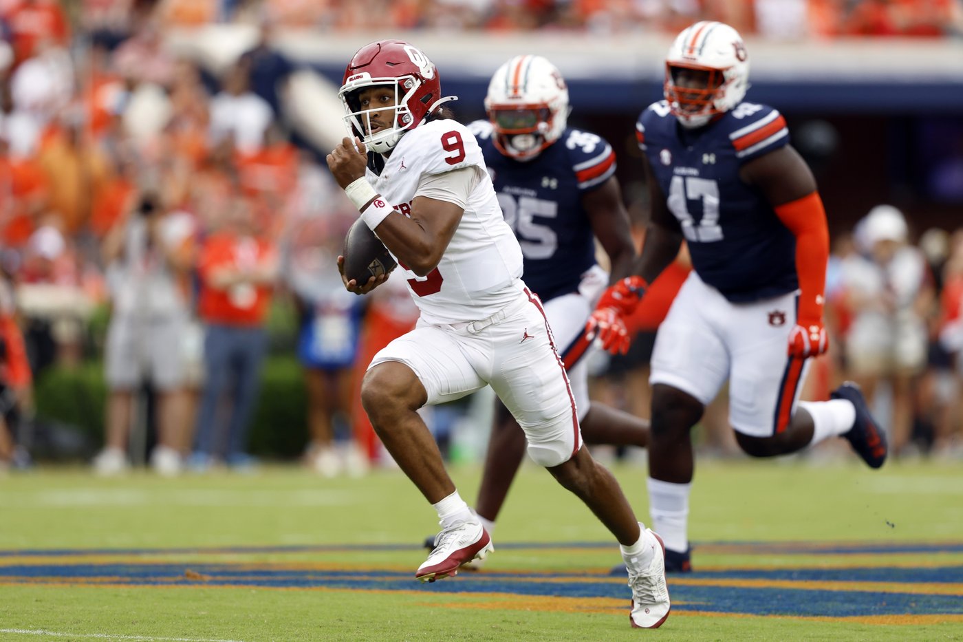 Freeze's mistake-prone Auburn Tigers head to No. 5 Georgia after rocky home stand | iNFOnews.ca Freeze's mistake-prone Auburn Tigers head to No. 5 Georgia after rocky home stand | iNFOnews.ca