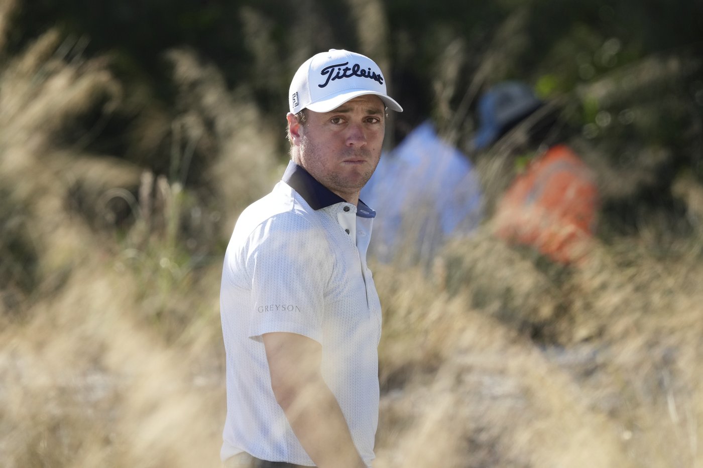 Scheffler goes on a run of birdies in the Bahamas, leads by two | iNFOnews.ca Scheffler goes on a run of birdies in the Bahamas, leads by two | iNFOnews.ca