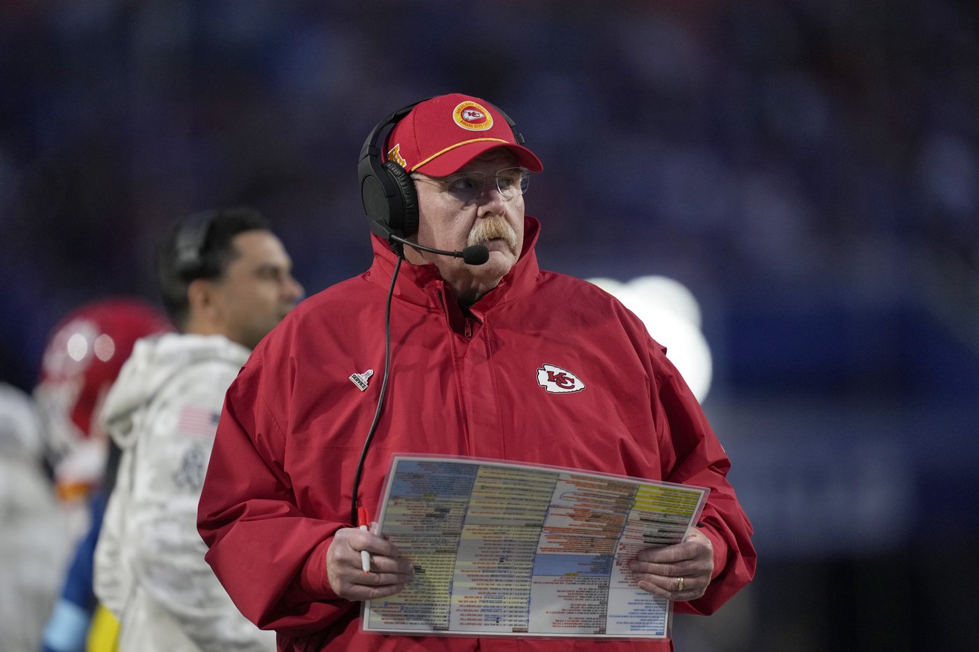 Chiefs could have Isiah Pacheco, Charles Omenihu back in time for Sunday's trip to Carolina | iNFOnews.ca