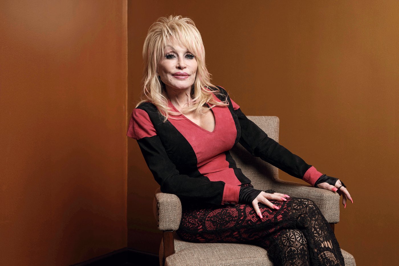 Dolly Parton responds to concerns about her health: 'I'm not dying' | iNFOnews.ca
