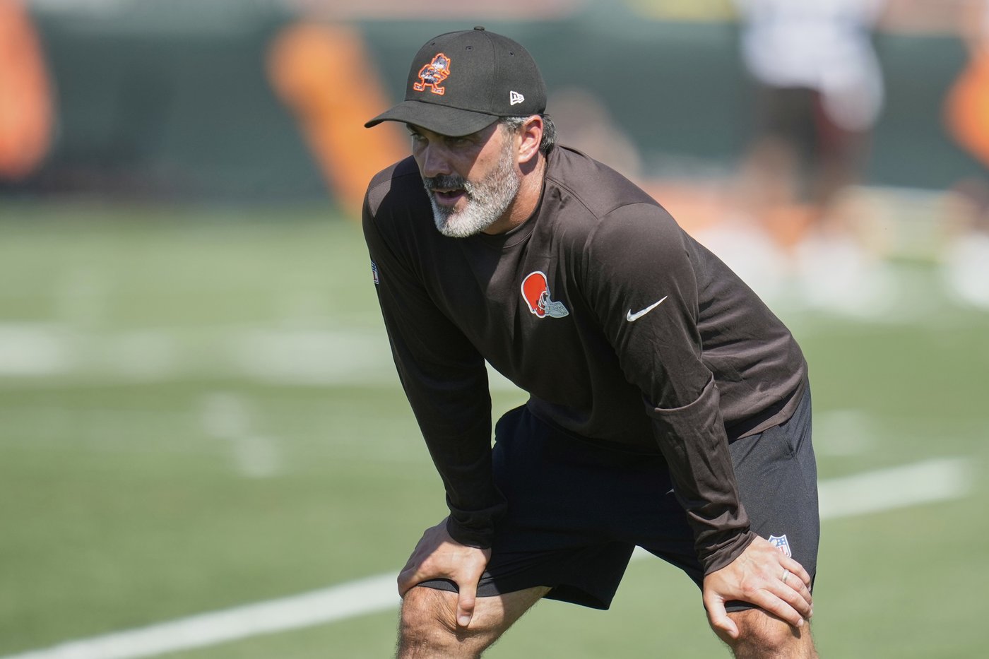 Stefanski's timeline for announcing Browns starting QB remains uncertain | iNFOnews.ca