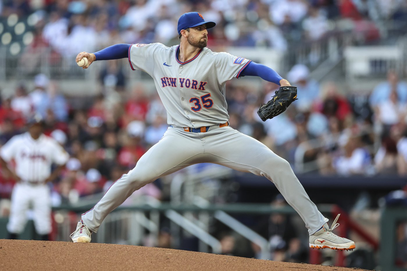 Mets scrambling for answers as rotation woes are the common thread in 6-game losing streak | iNFOnews.ca Mets scrambling for answers as rotation woes are the common thread in 6-game losing streak | iNFOnews.ca