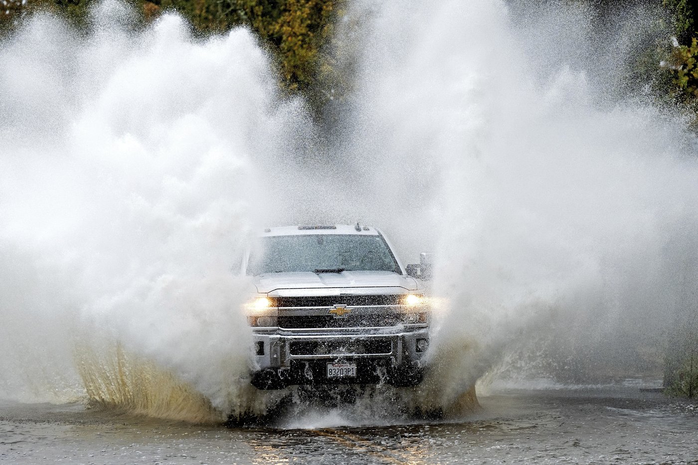 Storm inundates Northern California with rain, heavy snow. Thousands remain in the dark in Seattle | iNFOnews.ca Storm inundates Northern California with rain, heavy snow. Thousands remain in the dark in Seattle | iNFOnews.ca