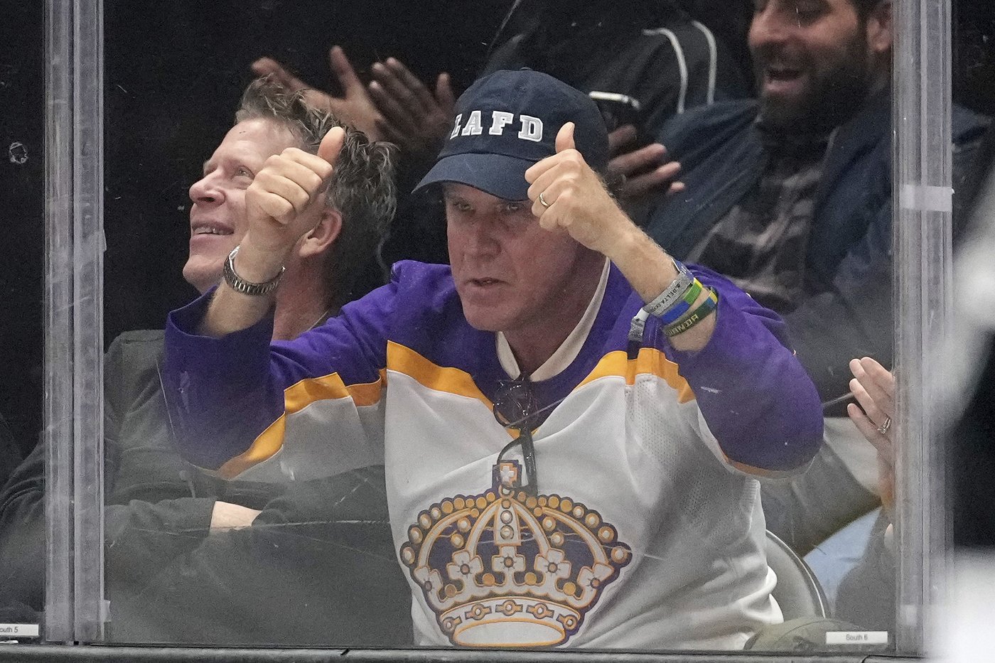 Fiala continues hot streak and Kings beat Stars 5-4 in shootout | iNFOnews.ca Fiala continues hot streak and Kings beat Stars 5-4 in shootout | iNFOnews.ca