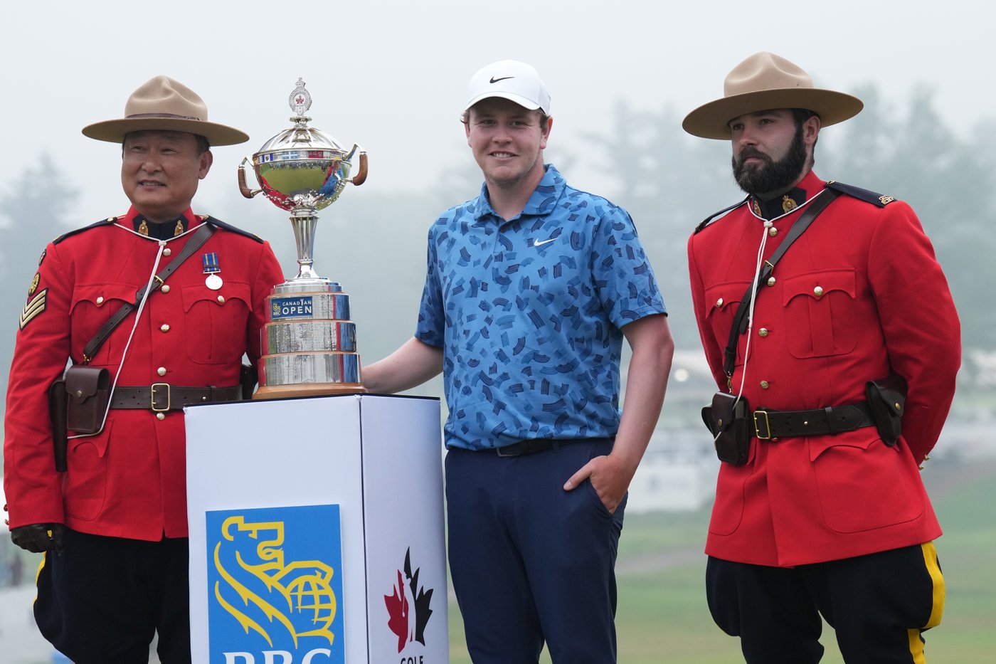 Shane Lowry, Justin Rose, Wyndham Clark, Max Homa join RBC Canadian Open field | iNFOnews.ca Shane Lowry, Justin Rose, Wyndham Clark, Max Homa join RBC Canadian Open field | iNFOnews.ca