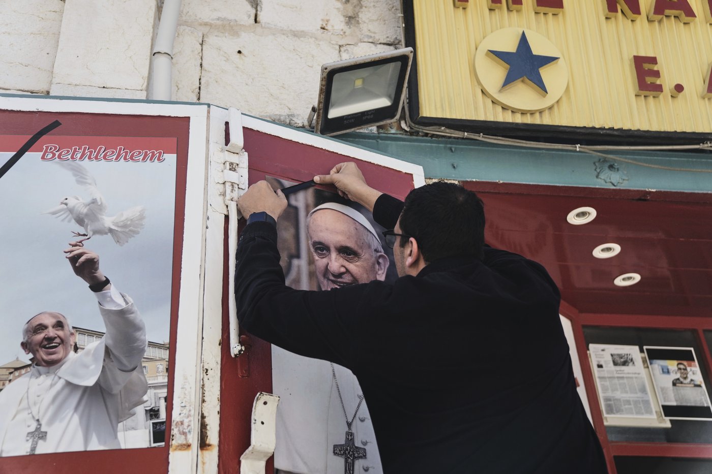 Global tributes pour in to honor Pope Francis after his death | iNFOnews.ca