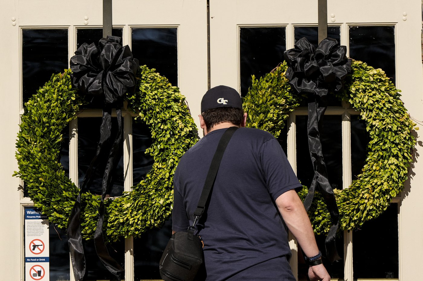 Jimmy Carter is being mourned in his tiny hometown and around the world | iNFOnews.ca Jimmy Carter is being mourned in his tiny hometown and around the world | iNFOnews.ca