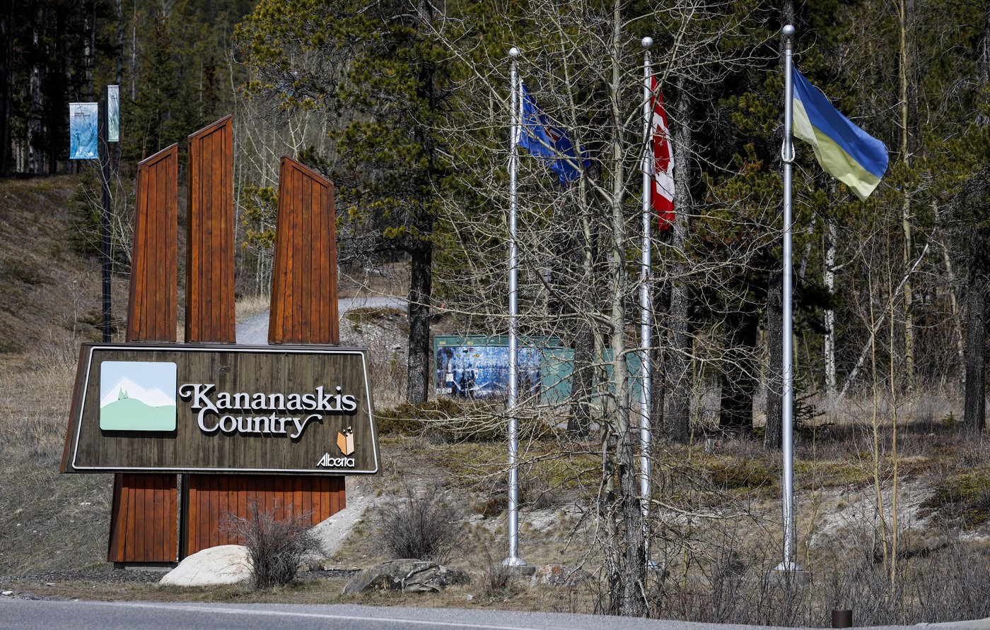RCMP, city police brace for 'largest domestic security operation' as G7 summit nears | iNFOnews.ca