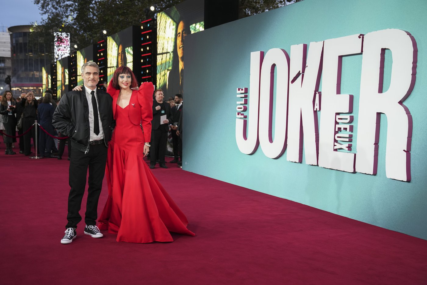 ‘Joker 2’ stumbles at box office amid poor reviews from audiences and critics | iNFOnews.ca