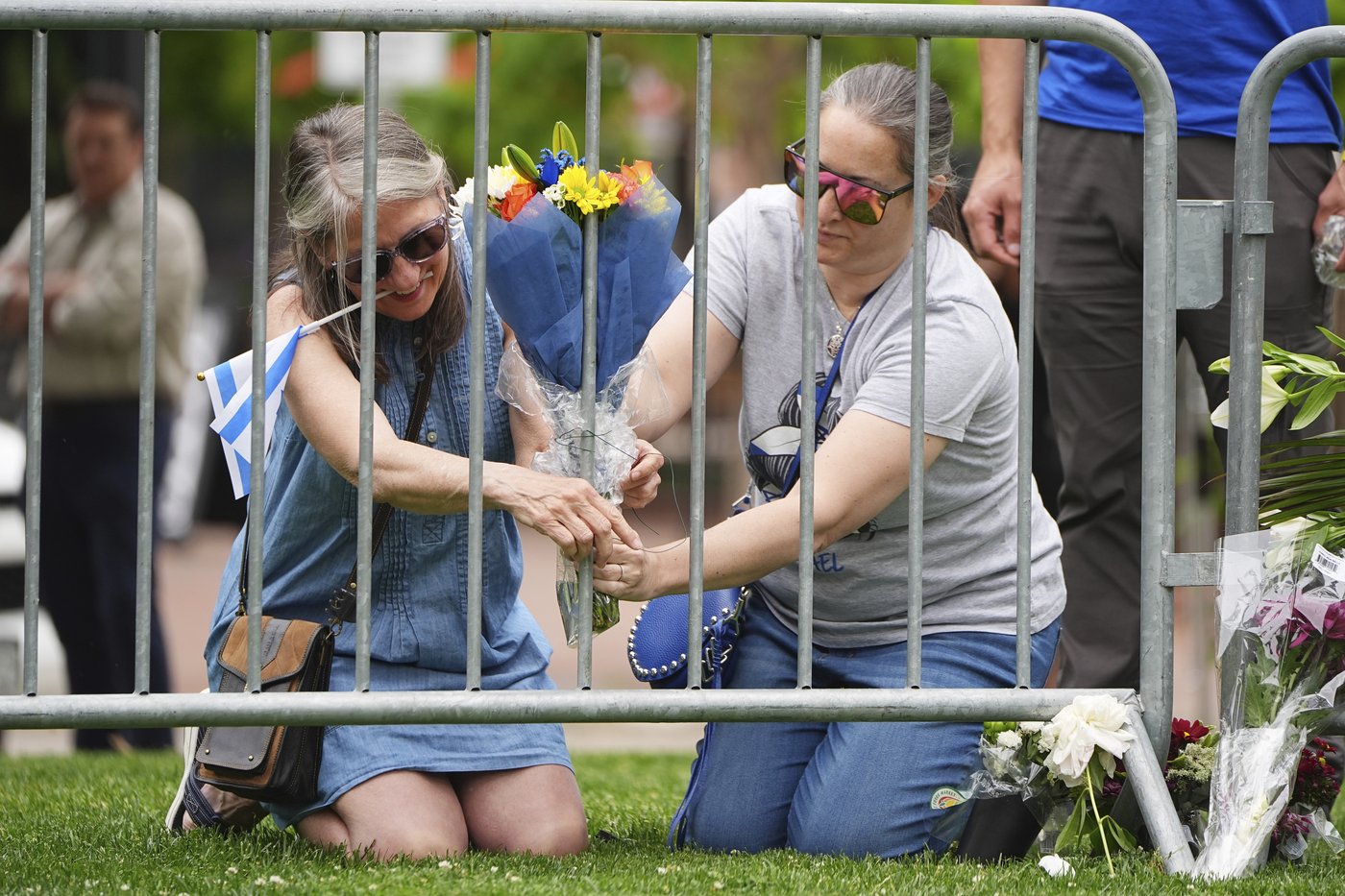 Judge says hate crime prosecution in Boulder, Colorado, attack can proceed | iNFOnews.ca Judge says hate crime prosecution in Boulder, Colorado, attack can proceed | iNFOnews.ca