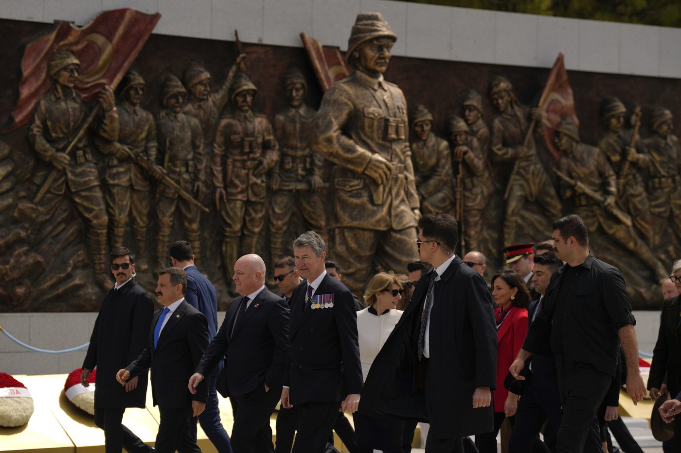 PHOTO COLLECTION:Anzac Day | iNFOnews.ca
