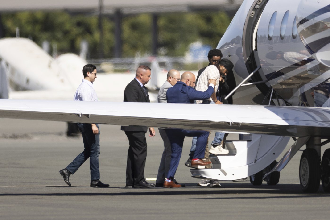 Fatal Florida crash fuels immigration fight between DeSantis and Newsom | iNFOnews.ca