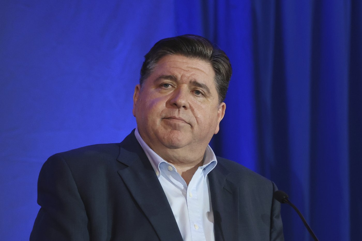 JB Pritzker calls out 'do-nothing' Democrats for failing to push back against Trump | iNFOnews.ca