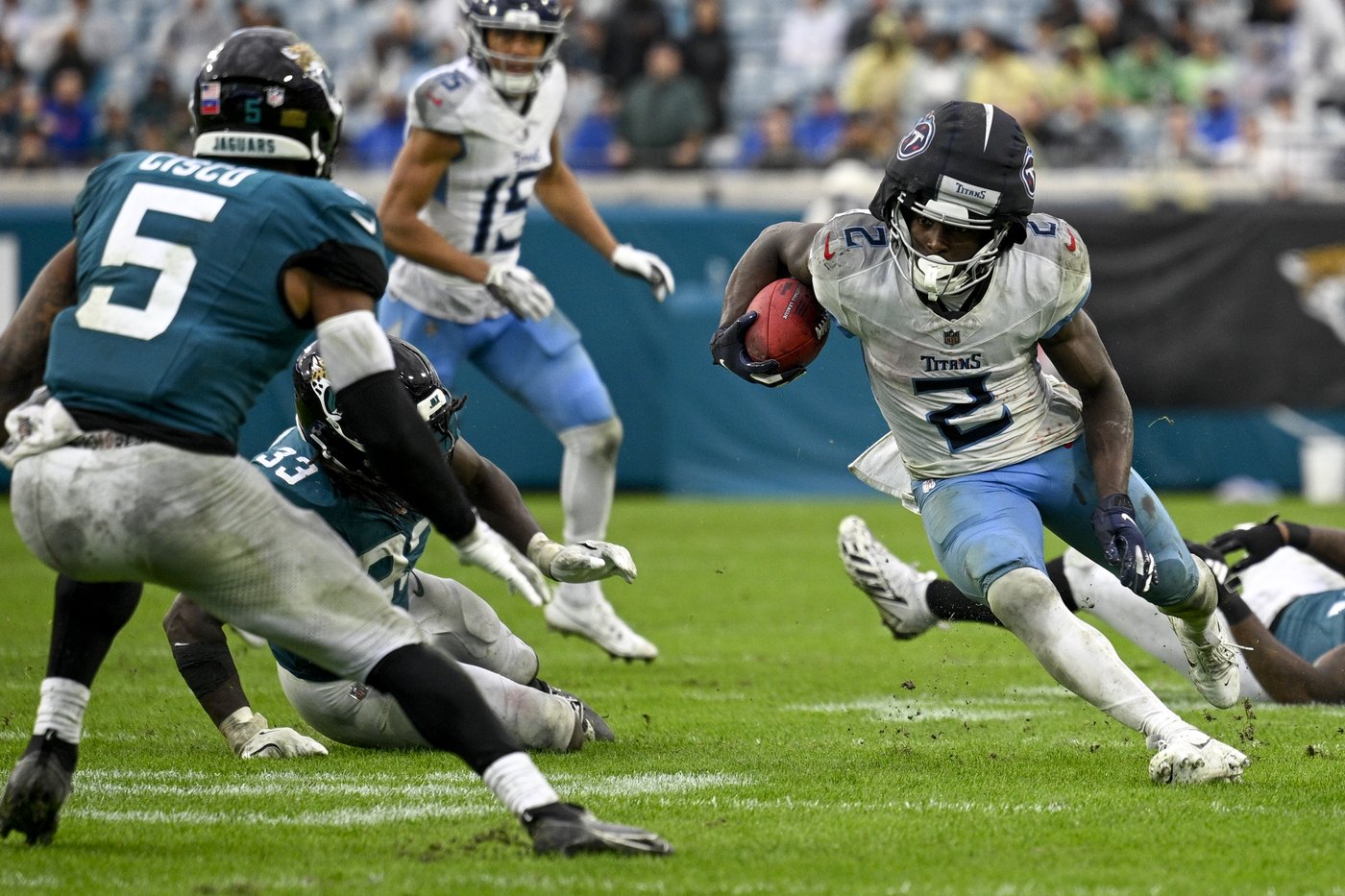 Texans trying to stay healthy before playoffs with Titans closer to top of NFL draft | iNFOnews.ca Texans trying to stay healthy before playoffs with Titans closer to top of NFL draft | iNFOnews.ca