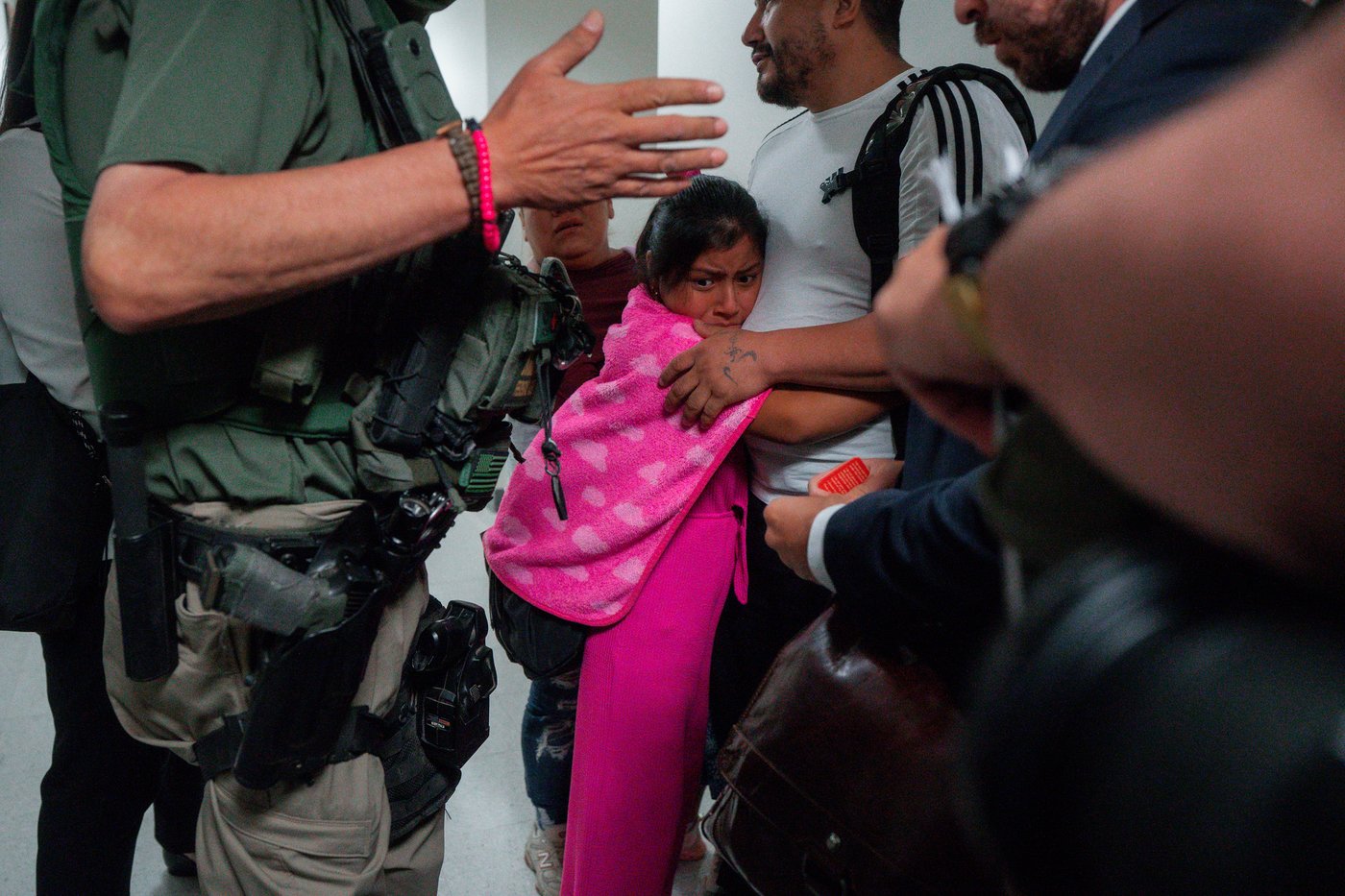 The top photos of the week by AP’s photojournalists | iNFOnews.ca