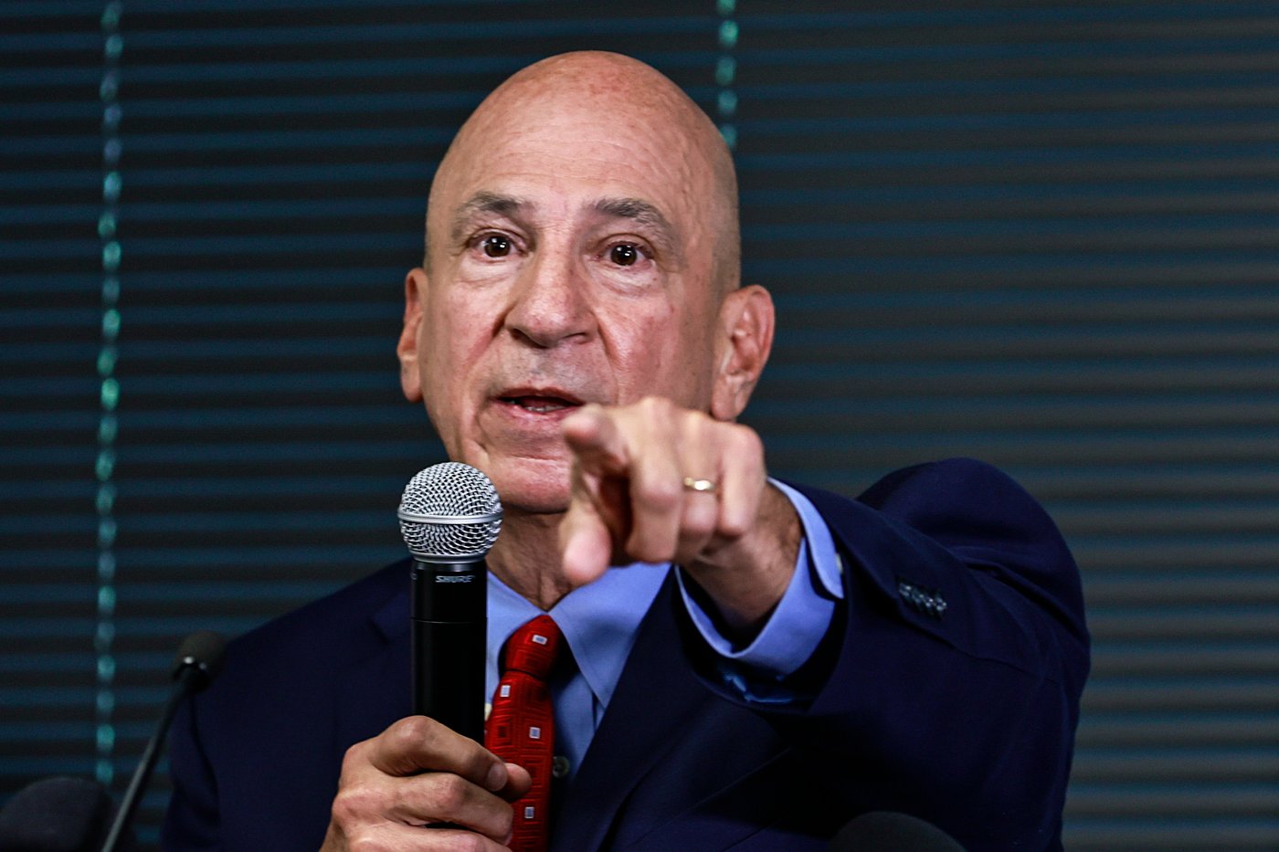 What to know about the 2020 Georgia election case and its new prosecutor | iNFOnews.ca What to know about the 2020 Georgia election case and its new prosecutor | iNFOnews.ca