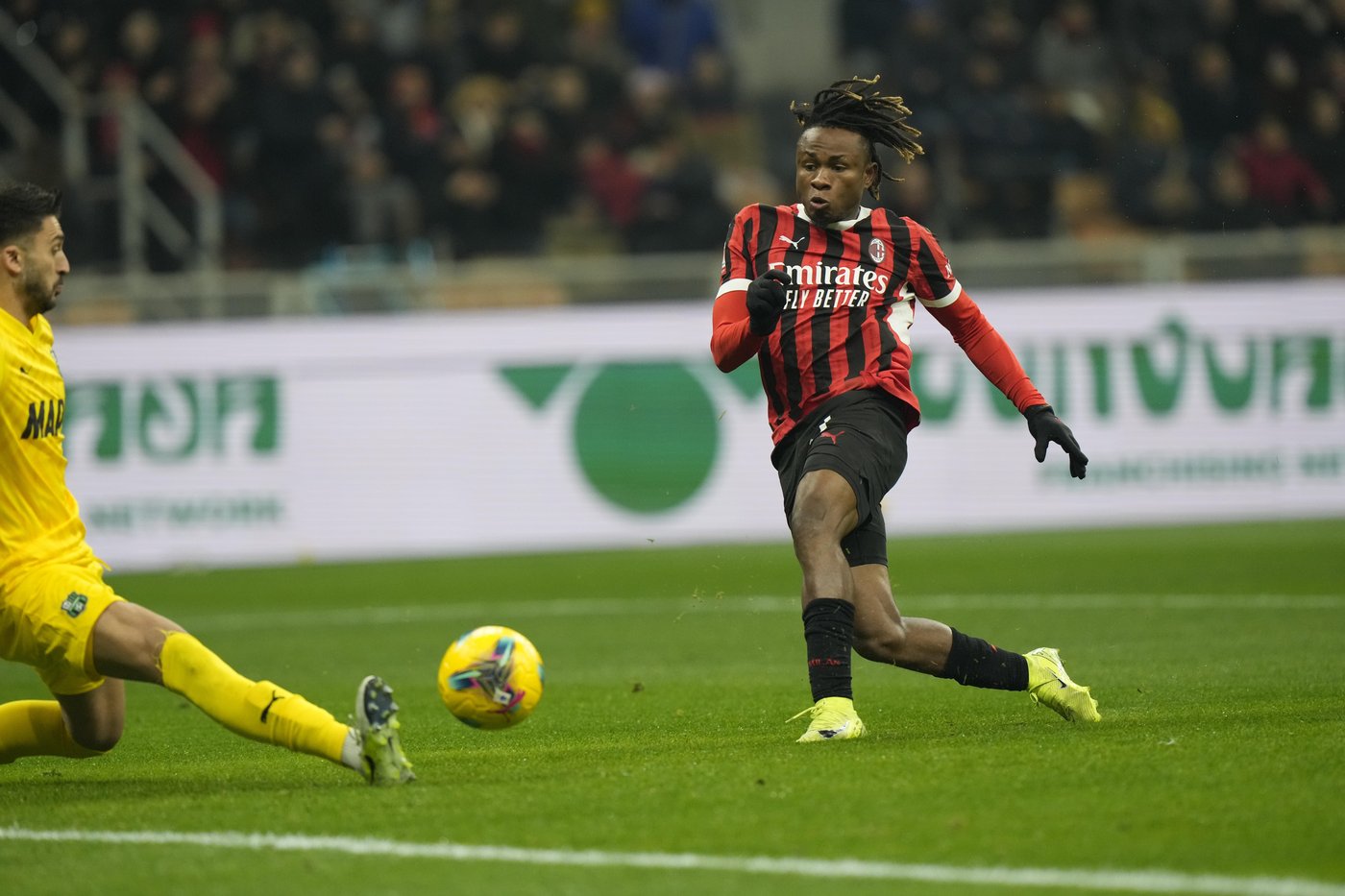 AC Milan and Bologna reach Italian Cup quarterfinals with convincing wins | iNFOnews.ca AC Milan and Bologna reach Italian Cup quarterfinals with convincing wins | iNFOnews.ca
