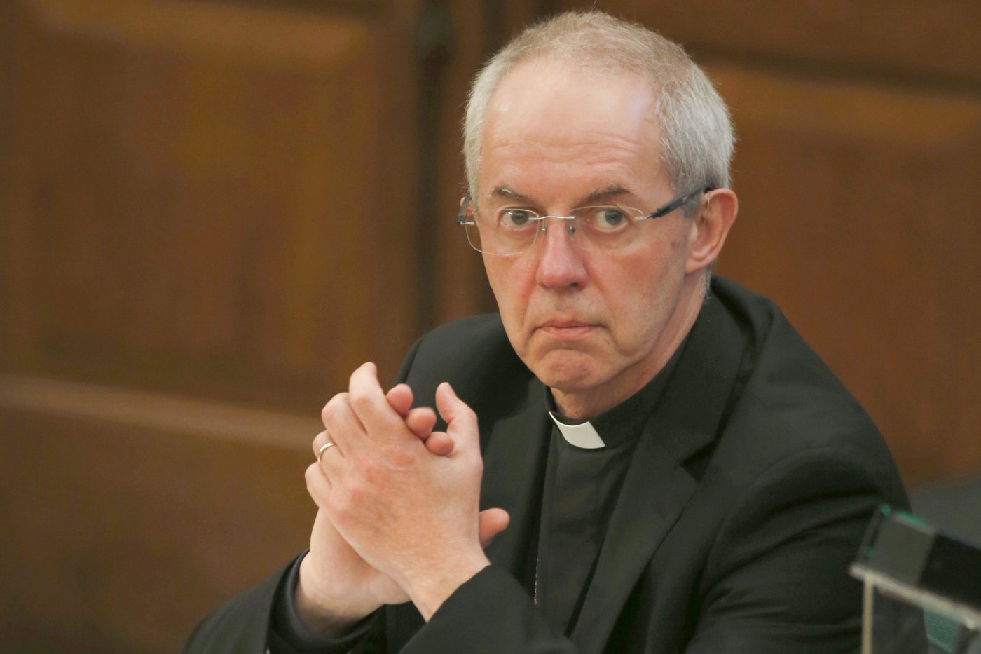 Archbishop of Canterbury will end official duties in early January amid sex abuse scandal | iNFOnews.ca Archbishop of Canterbury will end official duties in early January amid sex abuse scandal | iNFOnews.ca