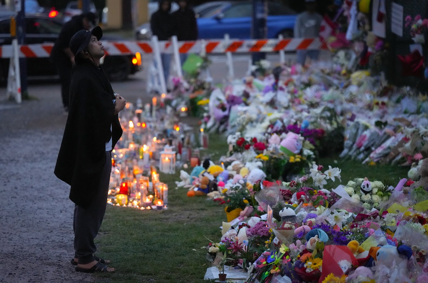 Judge upholds publication ban on B.C. festival attack mental fitness evidence | iNFOnews.ca