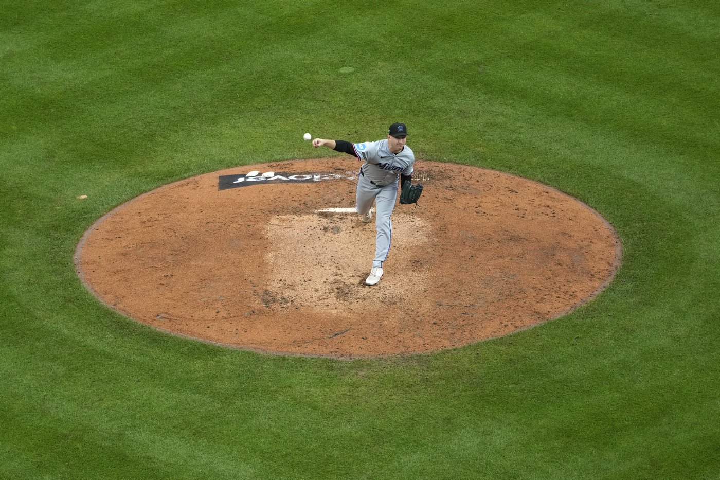 Toronto Blue Jays recall Brett de Geus from Triple-A Buffalo and option Tommy Nance | iNFOnews.ca Toronto Blue Jays recall Brett de Geus from Triple-A Buffalo and option Tommy Nance | iNFOnews.ca