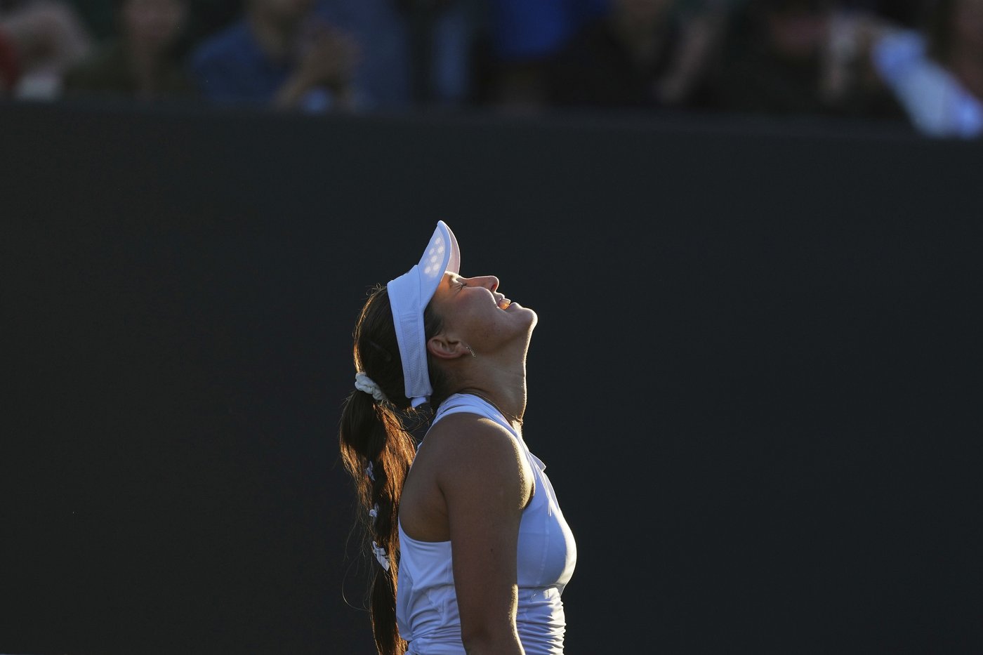 Seeds keep tumbling at Wimbledon as No. 4 Paolini loses to Rakhimova in second round | iNFOnews.ca Seeds keep tumbling at Wimbledon as No. 4 Paolini loses to Rakhimova in second round | iNFOnews.ca