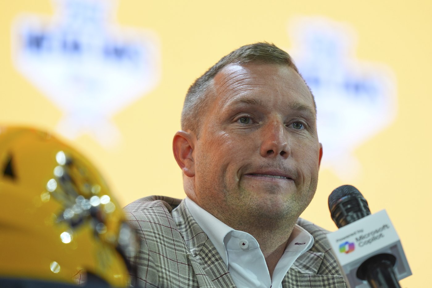 Big 12 making no official predictions, so no last-to-first narrative this year like Arizona State | iNFOnews.ca