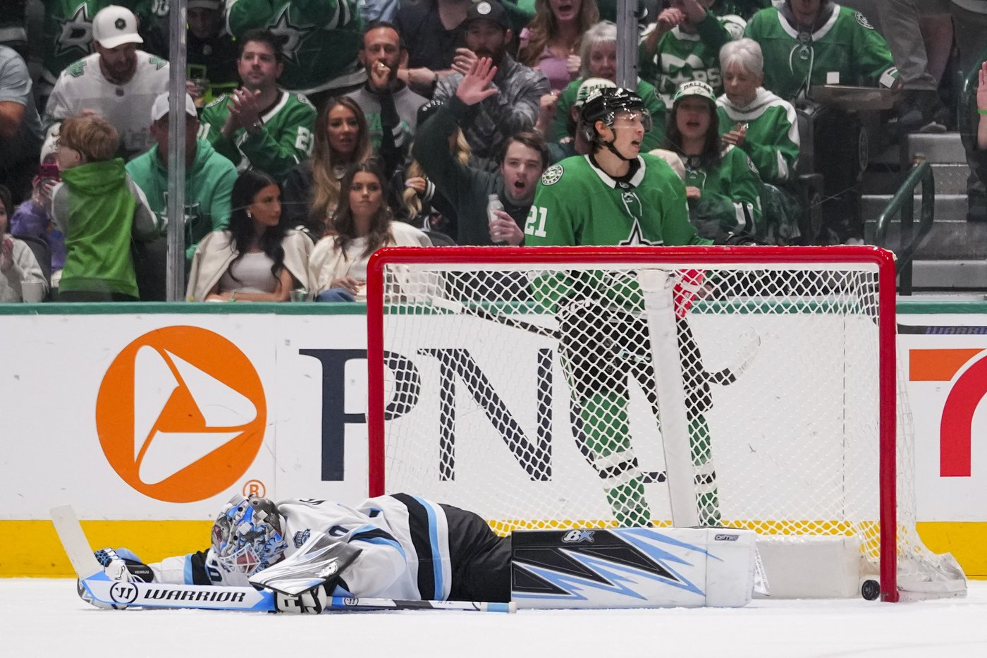 Dallas Stars going into playoffs without injured top goal scorer Jason Robertson | iNFOnews.ca