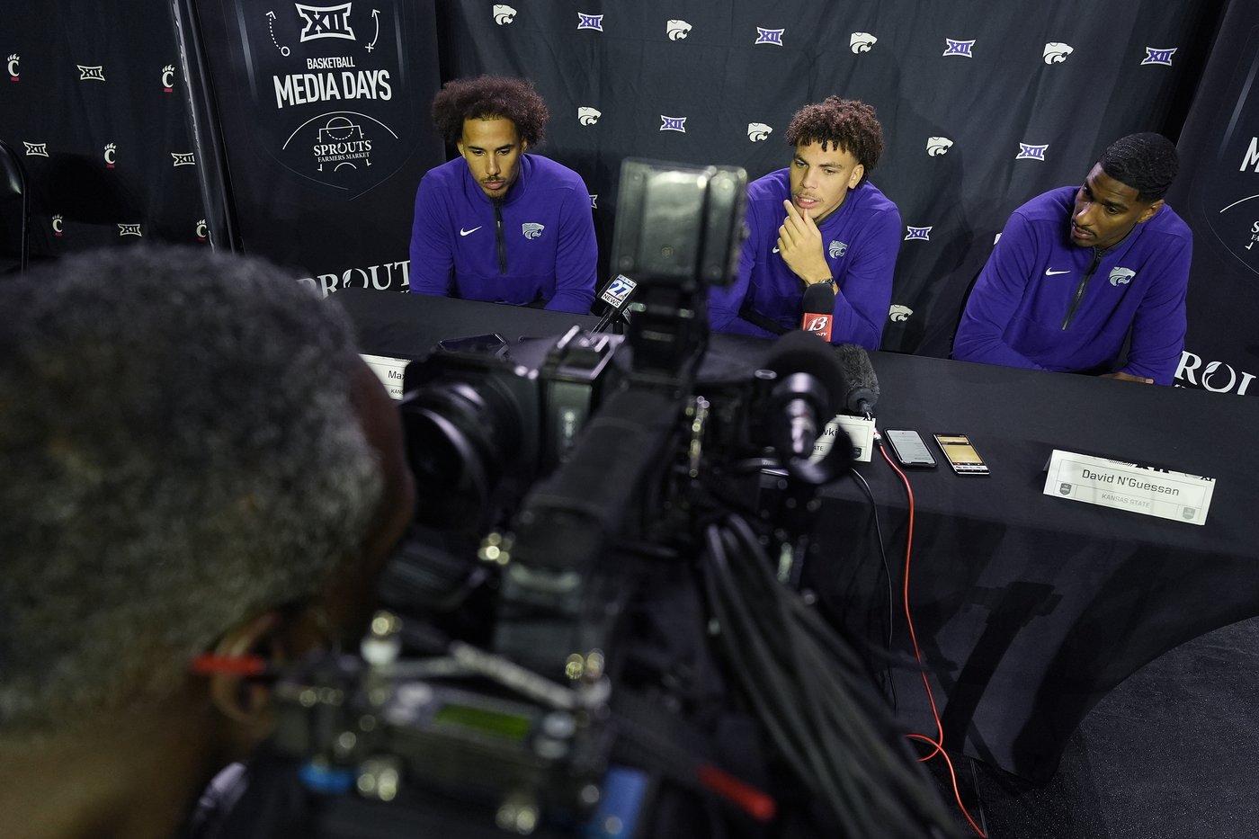 Tipoff: Where the top transfers in college basketball have landed | iNFOnews.ca Tipoff: Where the top transfers in college basketball have landed | iNFOnews.ca