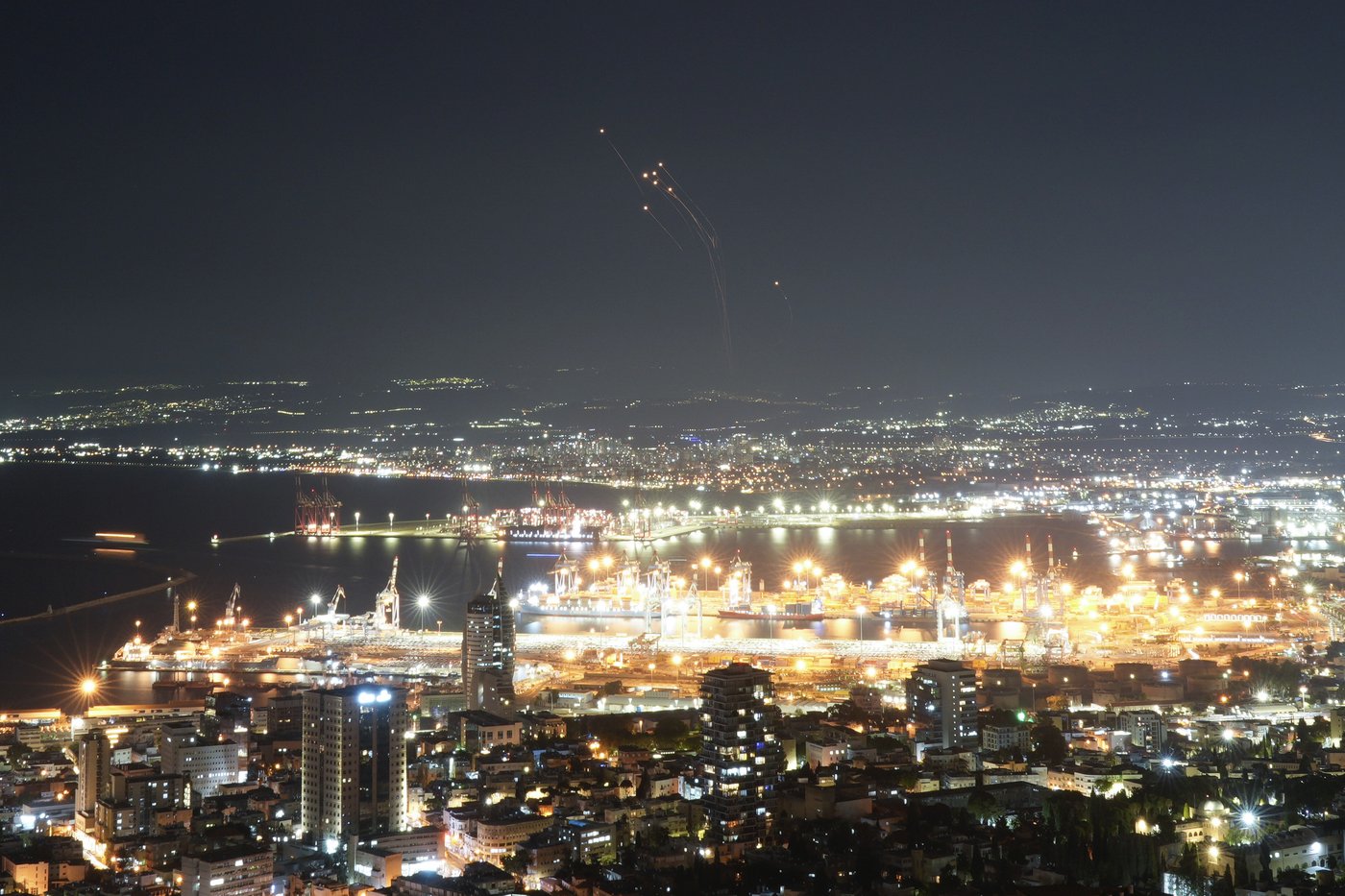 Israel tells its troops to prepare for a possible ground operation in Lebanon | iNFOnews.ca