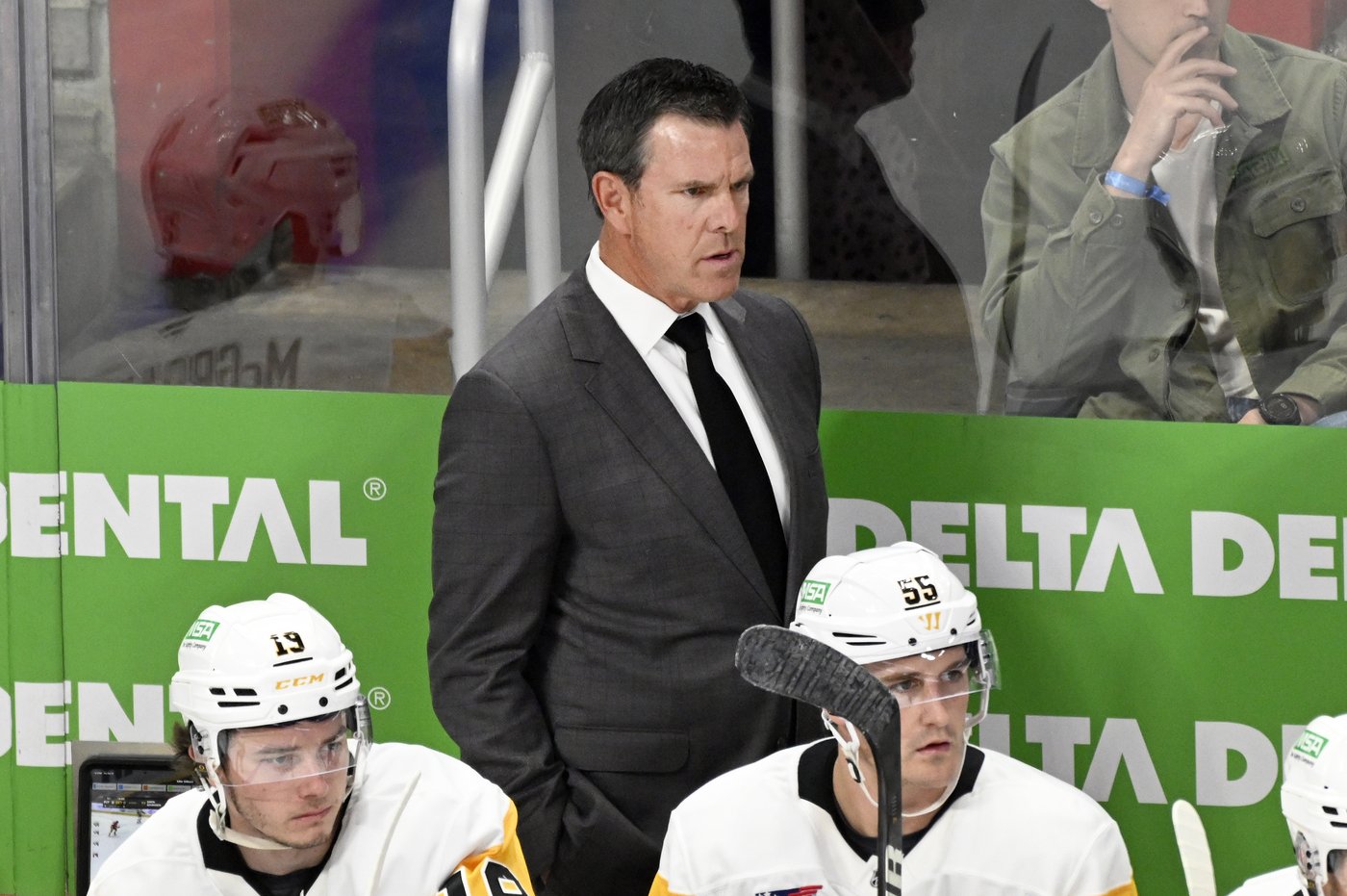 Beauvillier, Blomqvist help Penguins rebound from opening loss with 6-3 victory over Red Wings | iNFOnews.ca Beauvillier, Blomqvist help Penguins rebound from opening loss with 6-3 victory over Red Wings | iNFOnews.ca