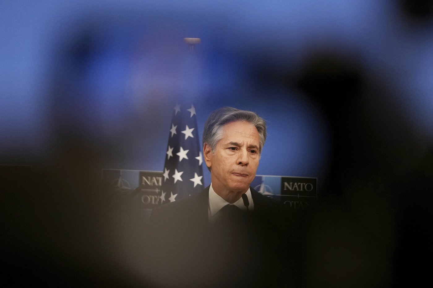 NATO chief urges European allies to ramp up defense spending as Trump returns to White House | iNFOnews.ca
