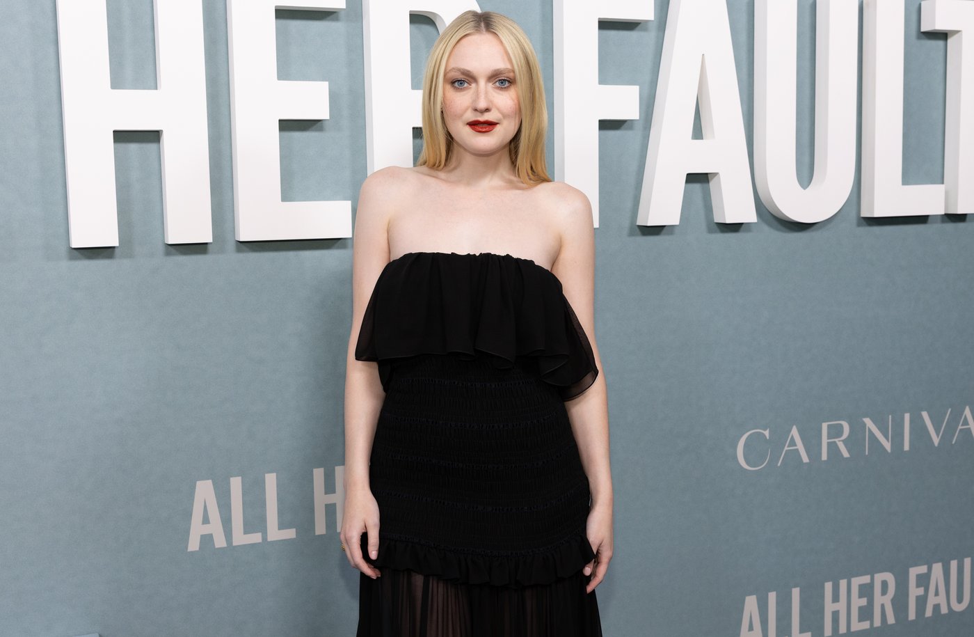 Peacock's 'All Her Fault' is a thriller about a missing kid that explores pressures on modern moms | iNFOnews.ca Peacock's 'All Her Fault' is a thriller about a missing kid that explores pressures on modern moms | iNFOnews.ca