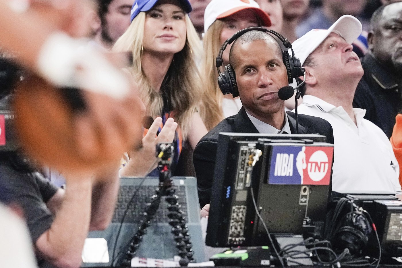 Reggie Miller will be lead game analyst when NBC begins its NBA coverage next season | iNFOnews.ca Reggie Miller will be lead game analyst when NBC begins its NBA coverage next season | iNFOnews.ca