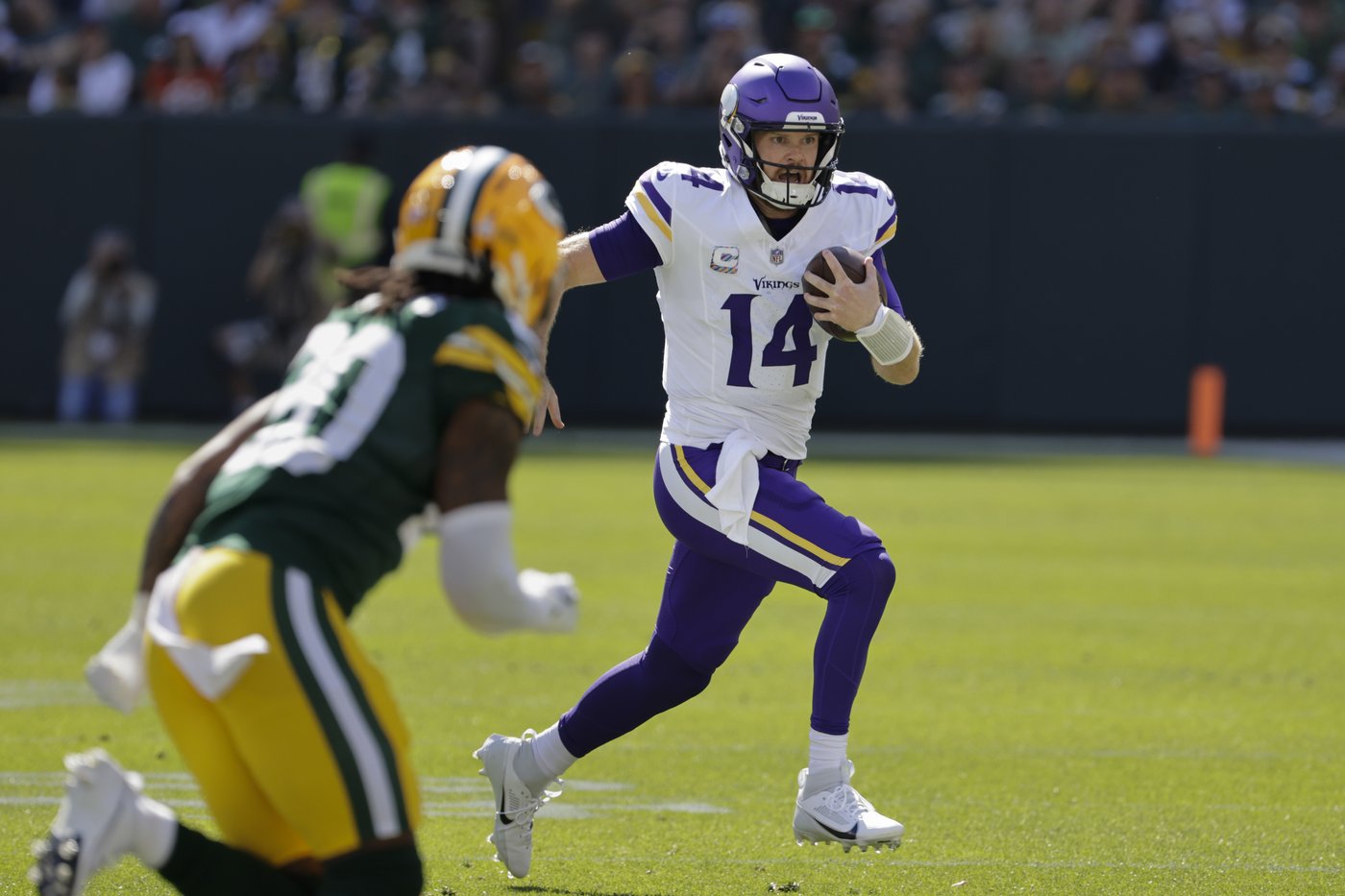 Henry, Flacco are NFL graybeards who have found new life with new teams as have Darnold and Barkley | iNFOnews.ca Henry, Flacco are NFL graybeards who have found new life with new teams as have Darnold and Barkley | iNFOnews.ca