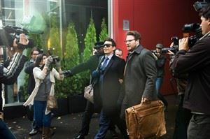 Cineplex pulls 'The Interview' to maintain guest 'safety and security' | iNFOnews.ca CP31154498