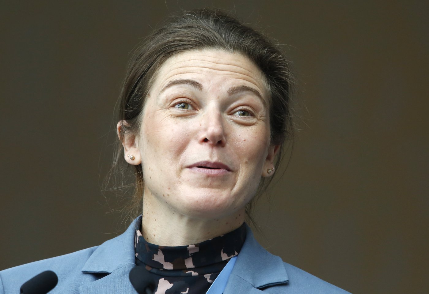 Former National Gallery boss sues over dismissal from Philadelphia Art Museum | iNFOnews.ca Former National Gallery boss sues over dismissal from Philadelphia Art Museum | iNFOnews.ca