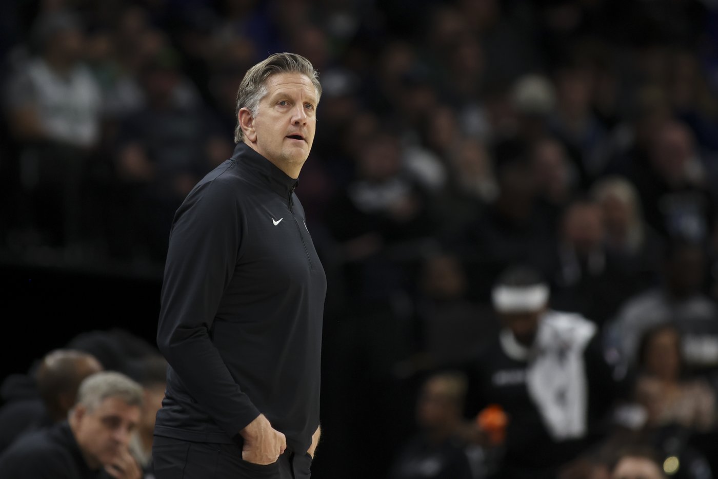 Monk and Fox take over late to lead the Kings past the Timberwolves 115-104 | iNFOnews.ca Monk and Fox take over late to lead the Kings past the Timberwolves 115-104 | iNFOnews.ca