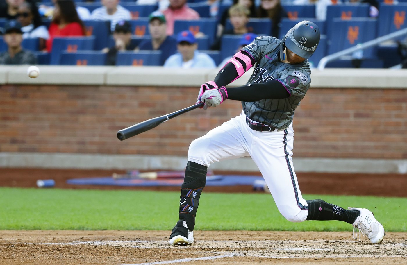 Mets prevent Phillies from clinching NL East with 6-3 win behind Sean Manaea and Francisco Alvarez | iNFOnews.ca Mets prevent Phillies from clinching NL East with 6-3 win behind Sean Manaea and Francisco Alvarez | iNFOnews.ca